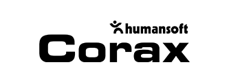 Corax logo