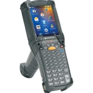 Zebra MC9200