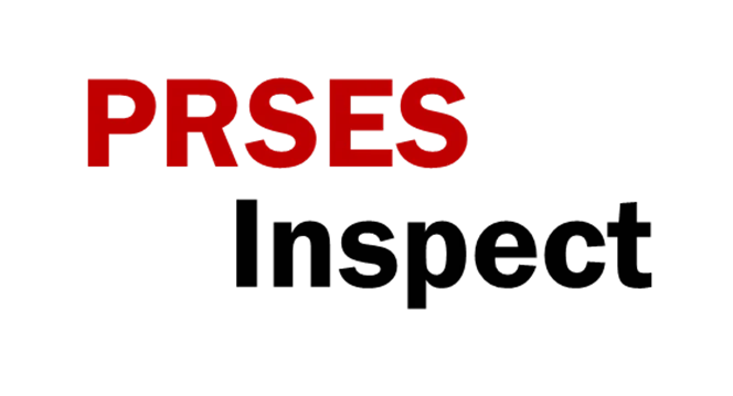 PRSES Inspect