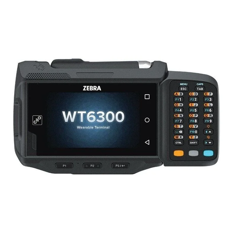 Zebra WT6300