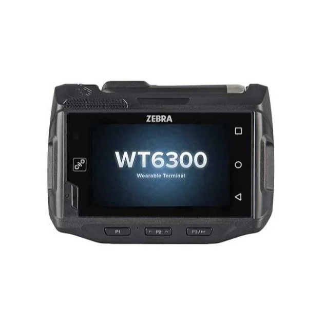 Zebra WT6300