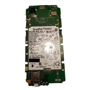 HONEYWELL EDA51 PŁYTA GŁÓWNA EDA51-0-B623SOGO ANDROID / HONEYWELL EDA51 MOTHERBOARD EDA51-0-B623SOGO ANDROID