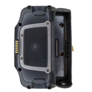 ZEBRA WT4090 OBUDOWA TYŁ / ZEBRA WT4090 BACK COVER