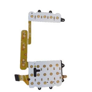 ZEBRA WT4090 KLAWIATURA FLEX / ZEBRA WT4090 KEYPAD FLEX