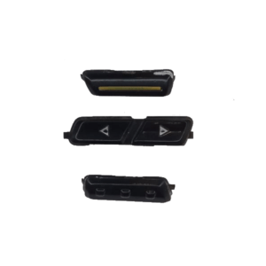 ZEBRA TC72 PRZYCISKI BOCZNE / ZEBRA TC72 SIDE BUTTONS