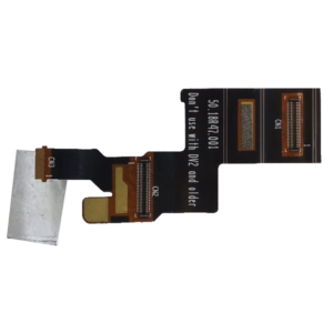 ZEBRA TC70 TAŚMA GŁOWICY SKANUJĄCEJ / ZEBRA TC70 SCANNER ENGINE FLEX CABLE