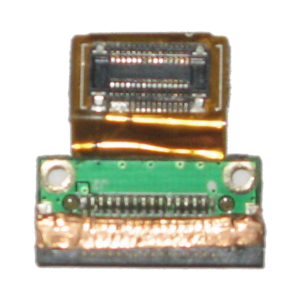 MOTOROLA MC3100 PORT KOMUNIKACYJNY / MOTOROLA MC3100 SYNC & CHARGE CONNECTOR