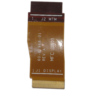 ZEBRA MC9190 TAŚMA ŁĄCZENIOWA EKRAN LCD / ZEBRA MC9190 LCD FLEX CABLE