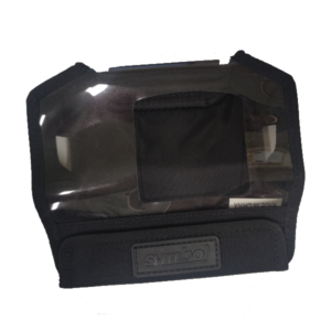 MOTOROLA WT4000 - POKROWIEC / MOTOROLA WT4000 - COVER