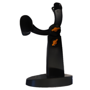 MOTOROLA - PODSTAWKA DO CZYTNIKÓW SERII LS42XX, CZARNA / MOTOROLA - STAND FOR LS42XX SERIES READERS, BLACK