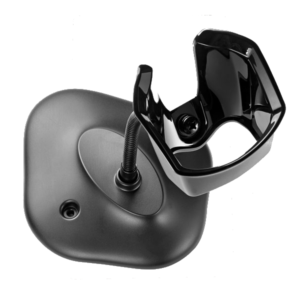 ZEBRA PODSTAWKA DO CZYTNIKA SERII DS2208, DS4308, DS4608, DS8108 - CZARNA / ZEBRA READER STAND FOR DS2208, DS4308, DS4608, DS8108 SERIES - BLACK