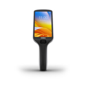 Asystent zakupowy Zebra PS30