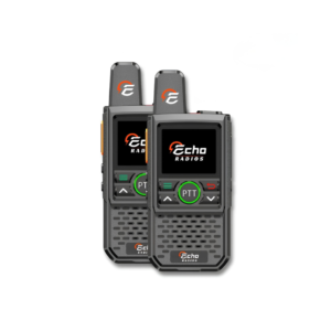 Echo Radio LTE