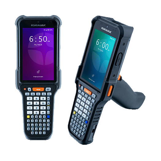 Datalogic Falcon X60/X65